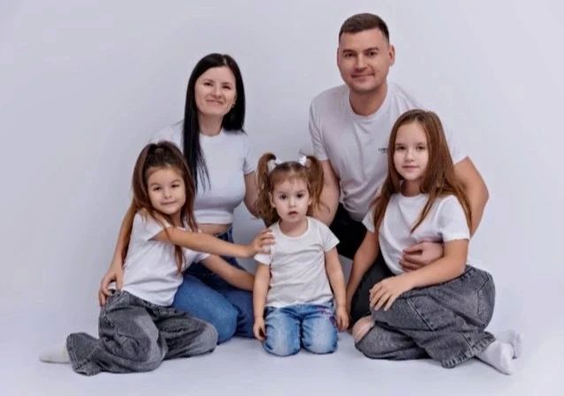 Супруги из Поворино стали победителями всероссийского конкурса «Семья года» Супруги из Поворино стали победителями всероссийского конкурса «Семья года»