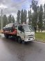 СТРОИТЕЛЬНАЯ КОМПАНИЯ НЕ ПЛАТИЛА ЗА НАРУШЕНИЯ