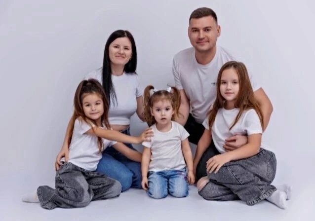Семья из Поворино стала победителем Всероссийского конкурса «Семья года-2026» Семья из Поворино стала победителем Всероссийского конкурса «Семья года-2026»