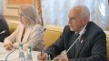 Аннинский район стал лидером рейтинга инвестиционного климата среди муниципалитетов Воронежской области