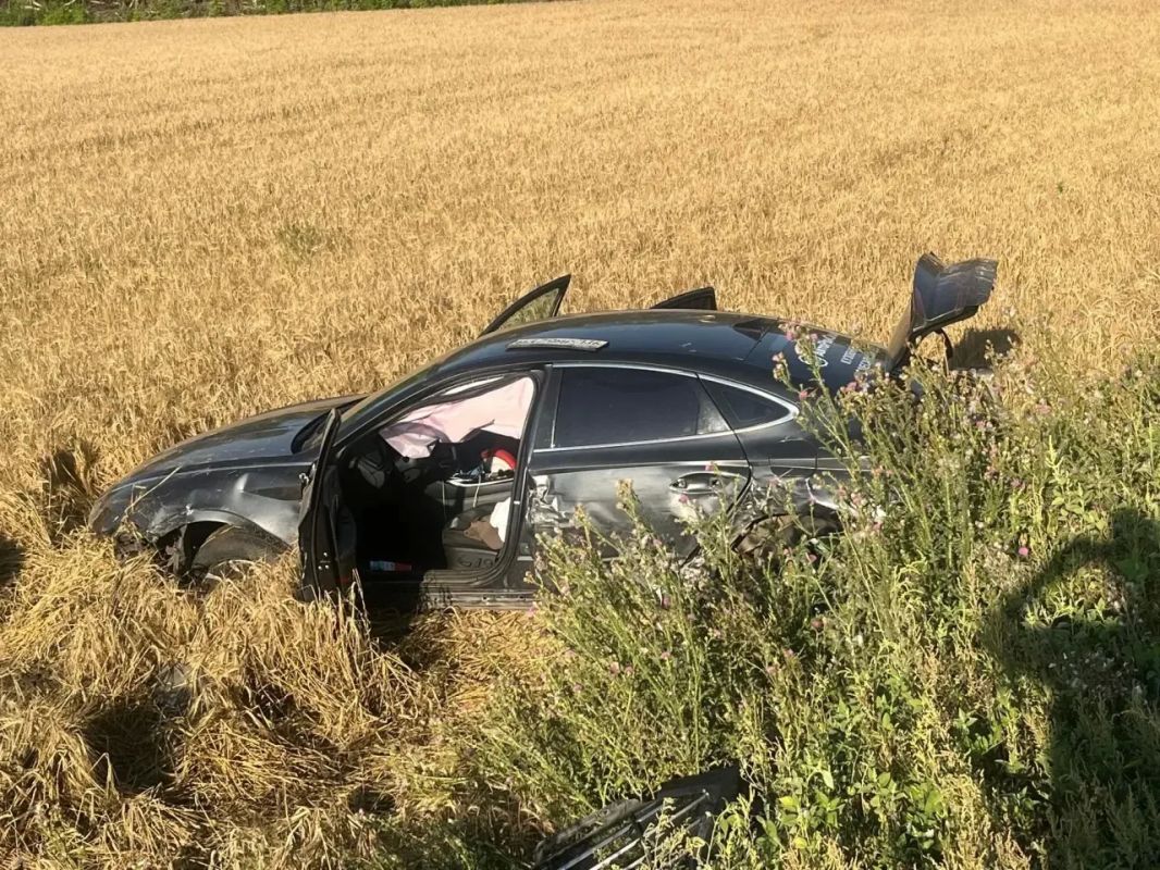 За прошедшие сутки в Воронежской области зарегистрировано 258 ДТП За прошедшие сутки в Воронежской области зарегистрировано 258 ДТП