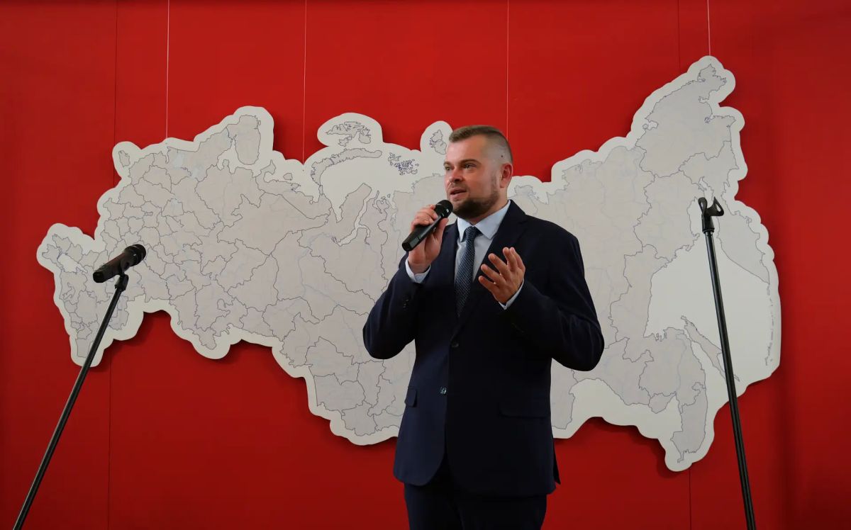 Калейдоскоп культур и традиций: уникальный проект, объединивший всю страну Калейдоскоп культур и традиций: уникальный проект, объединивший всю страну