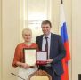 Сергей Петрин: Продолжаю рассказывать не только о работе, которую ведет администрация города, но и о команде мэрии