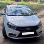 800 �.�. LADA Vesta, 2017 �.�