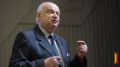 Губернатор Александр Гусев поздравил заслуженного работника культуры Воронежской области Бронислава Табачникова с 90-летием
