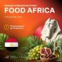 ������������� ��������� ������� ������������ �� �������� Food Africa 2026 � �����