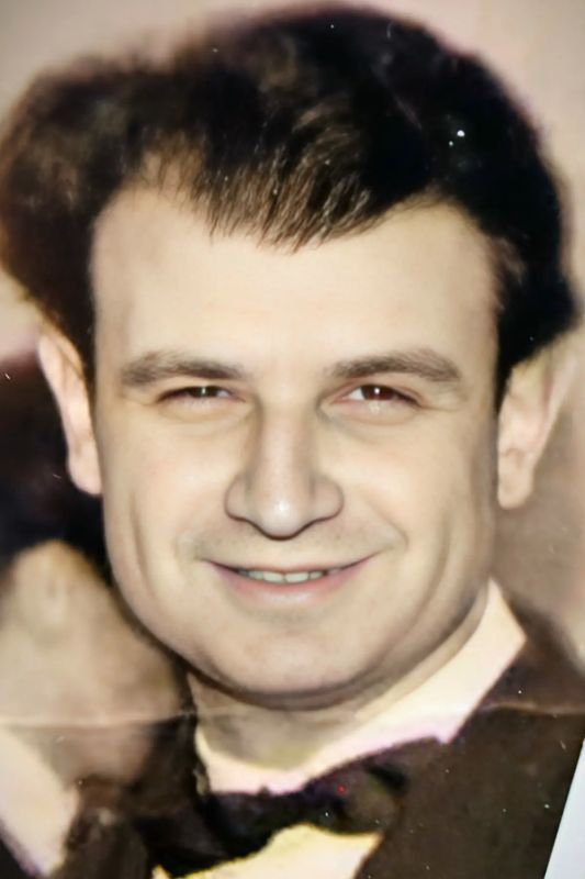 Сегодня, 5 августа, свой 90-летний юбилей празднует непревзойдённый Маэстро – Бронислав Яковлевич Табачников – человек, ставший настоящей легендой Сегодня, 5 августа, свой 90-летний юбилей празднует непревзойдённый Маэстро – Бронислав Яковлевич Табачников – человек, ставший настоящей легендой