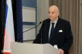 Сегодня 90 лет исполняется человеку, которого в Воронежской области знают все, кто хоть немного связан с образованием и культурой