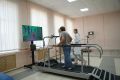 В отделении амбулаторной медицинской реабилитации Острогожской РБ начали оказывать помощь взрослым пациентам
