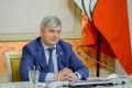 Александр Гусев: Внимание! Острогожский район — тревога в связи с угрозой непосредственного удара БПЛА