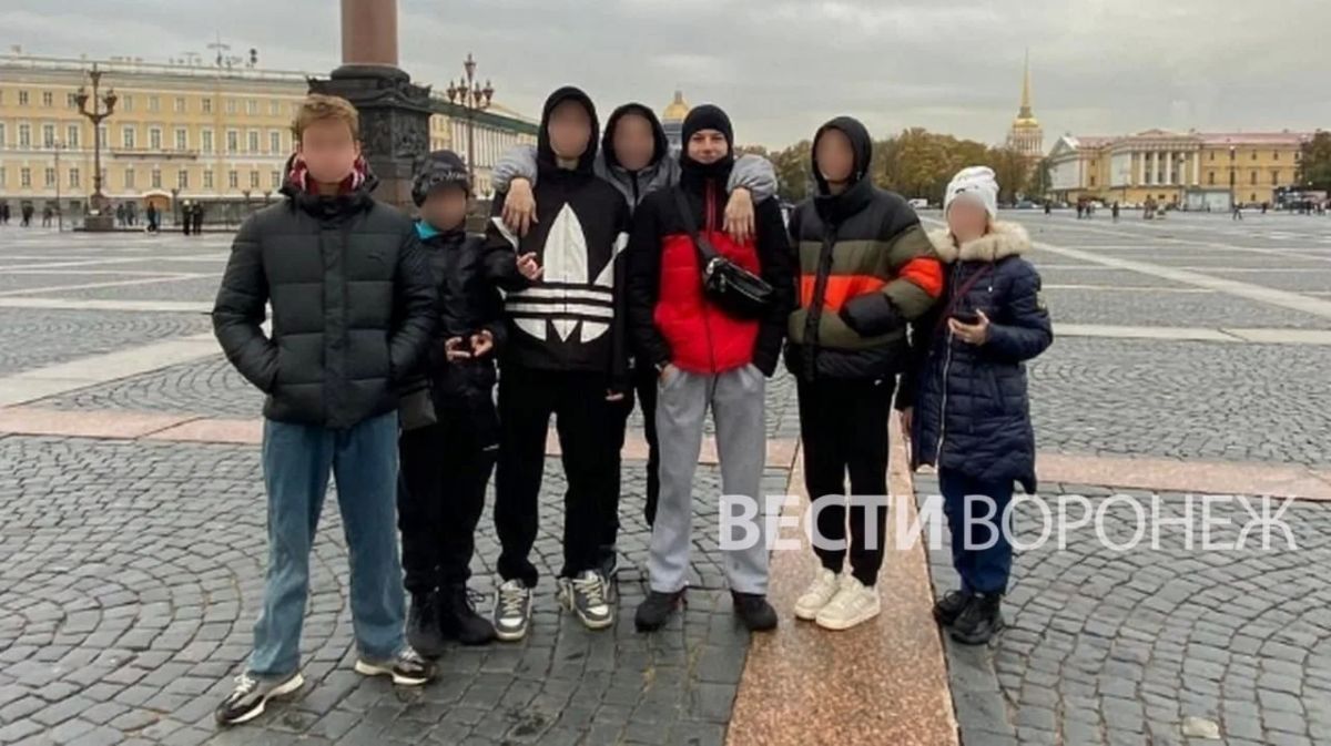 «Не можем забыть его добрые глаза» «Не можем забыть его добрые глаза»