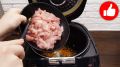Курица с маринованными огурцами: идеальный обед или ужин