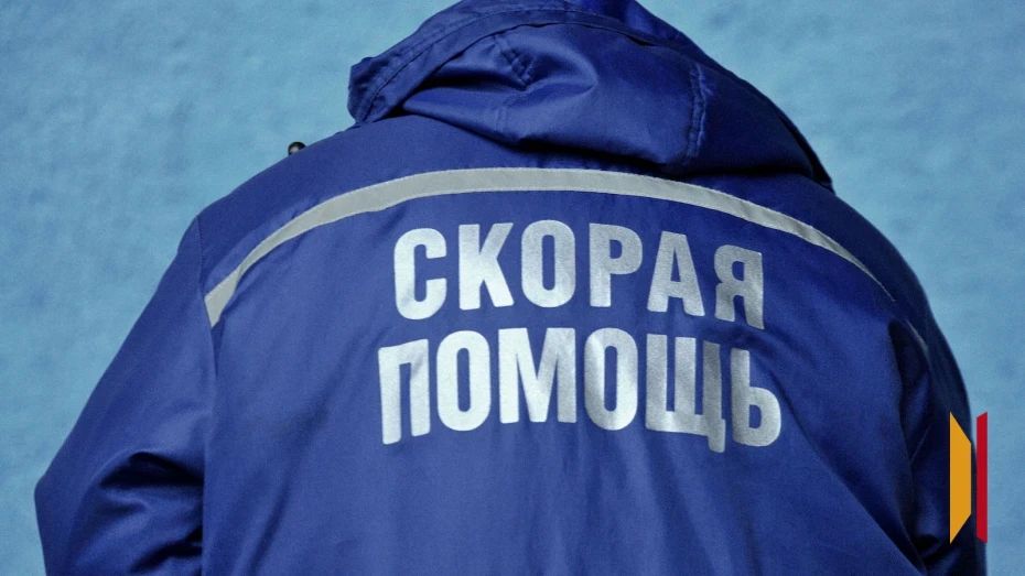 Девушка осталась инвалидом после ДТП у кафе «Иверия» в Воронеже