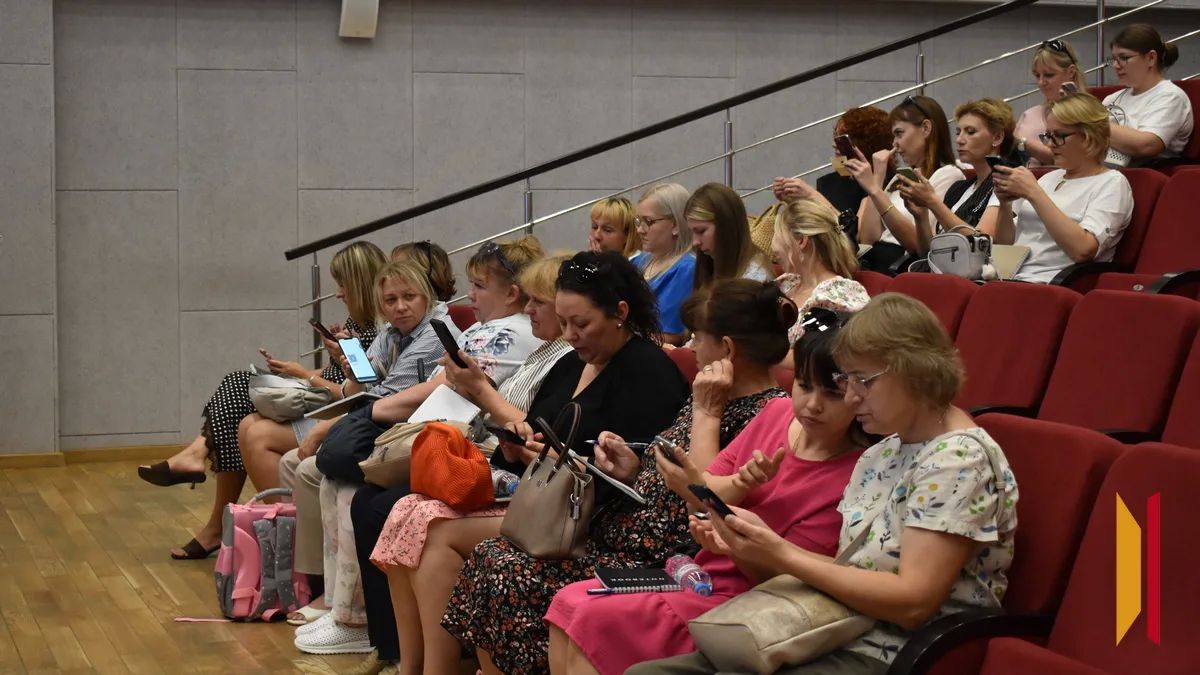 В Воронежской области стартовало обучение наблюдателей на выборы в Госдуму РФ В Воронежской области стартовало обучение наблюдателей на выборы в Госдуму РФ