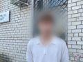 В Воронеже оштрафовали 19-летнего водителя, который организовал бассейн в кузове пикапа