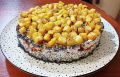 Салат, который покорит ваше сердце: курочка под кайфом