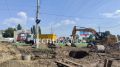 В Воронеже начали подготовку к масштабному отключению воды