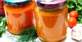 Кабачковая икра: Вкус детства в каждую банку