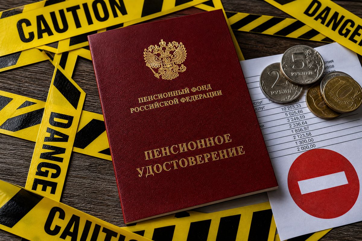 Как увеличить пенсию до 70 тысяч: 8 простых шагов в 2026 году