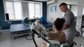 «Тело не слушалось»: воронежские врачи спасли девушку, которая едва не потеряла руку после ДТП