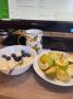 Здоровый рацион: вкусный день на тарелке