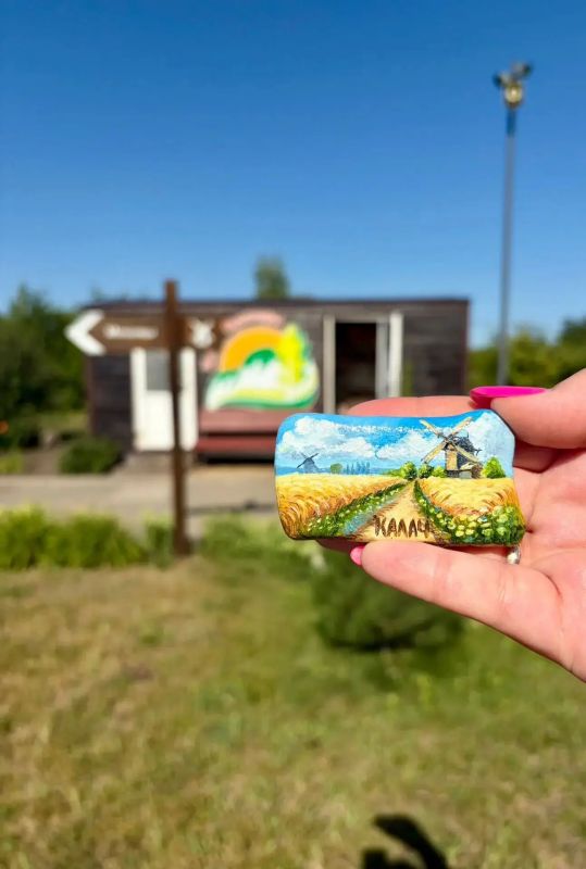 Экопарк «Пеньковая гора» – в пятерке лучших градостроительных практик страны Экопарк «Пеньковая гора» – в пятерке лучших градостроительных практик страны