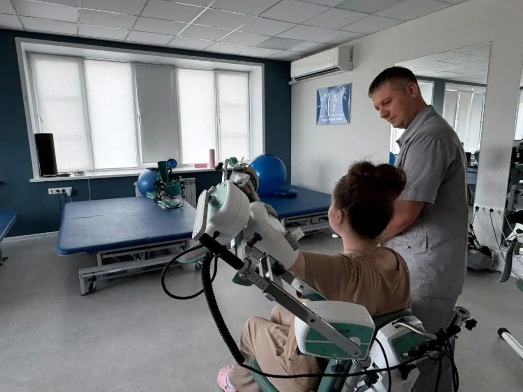 Врачи по кусочкам собрали руку девушке, пострадавшей в страшном ДТП с КАМАЗом