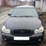 450 �.p. Hyundai Sonata, 2007 �.�