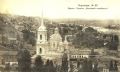 В период с 1900 по 1908 год на Гусиновке действовала церковь «Взыскание погибших», стоявшая на углу Выборгской и Большой Стрелецкой