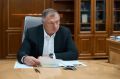 Александр Гусев: Шестьдесят лет сегодня исполнилось многоуважаемому Марату Хуснуллину, Заместителю Председателя Правительства Российской Федерации