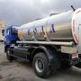 Где набрать воду 10 августа: публикуем график работы 50 передвижных пунктов в Тюмени и округе