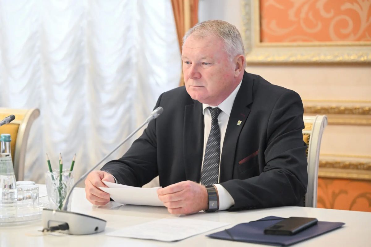В Новохоперском районе объем инвестиций в основной капитал в 2025 году достиг 6,5 млрд рублей В Новохоперском районе объем инвестиций в основной капитал в 2025 году достиг 6,5 млрд рублей