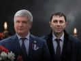 Воронежский губернатор и мэр выразили соболезнования семьям погибших при атаке на Нижнекамск