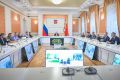 В Новохоперском районе объем инвестиций в основной капитал в 2025 году достиг 6,5 млрд рублей
