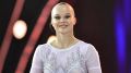 Воронежская гимнастка Ангелина Мельникова получила визу для участия в чемпионате Европы