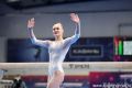 Воронежская гимнастка Ангелина Мельникова получила визу и поедет на чемпионат Европы