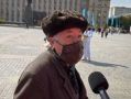 Воронеж простился с легендарной бабушкой-регулировщицей