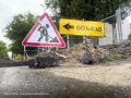 Дорогу после ДТП с курским замгубернатора обновит воронежская фирма за 383 млн рублей