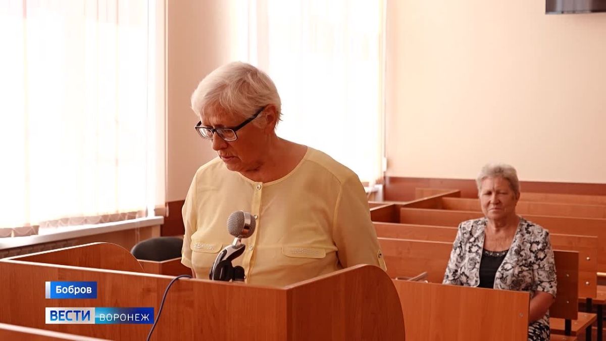 75-летняя пенсионерка осталась на свободе за поджог подруги