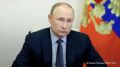 Владимир Путин призвал бизнес становиться прямым заказчиком прорывных технологий