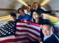 Президент США Дональд Трамп