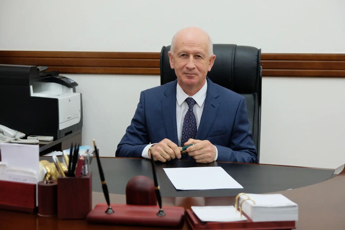 От имени Министерства экономического развития Кабардино-Балкарской Республики и от себя лично поздравляю Агентство стратегических инициатив с 15-летним юбилеем!