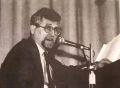 Сегодня 90 лет со дня рождения воронежского композитора Виктора Горянина