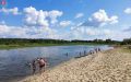 Роспотребнадзор забраковал три пляжа в акватории Воронежского водохранилища