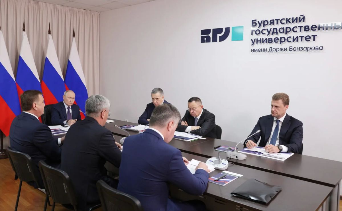 Опыт Воронежской области в развитии общественного транспорта отметили на заседании Госсовета Опыт Воронежской области в развитии общественного транспорта отметили на заседании Госсовета
