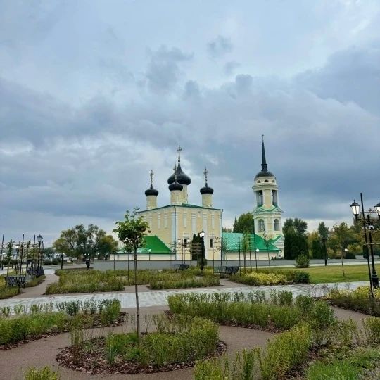 Воронежцев приглашают на экскурсионную прогулку по Петровскому Воронежу Воронежцев приглашают на экскурсионную прогулку по Петровскому Воронежу