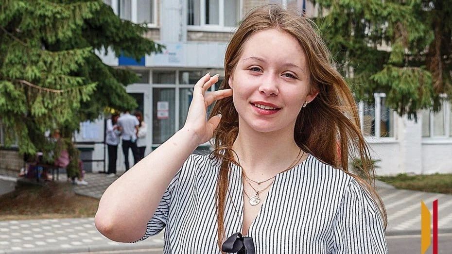 Воронежские мультибалльники стали студентами ведущих вузов страны
