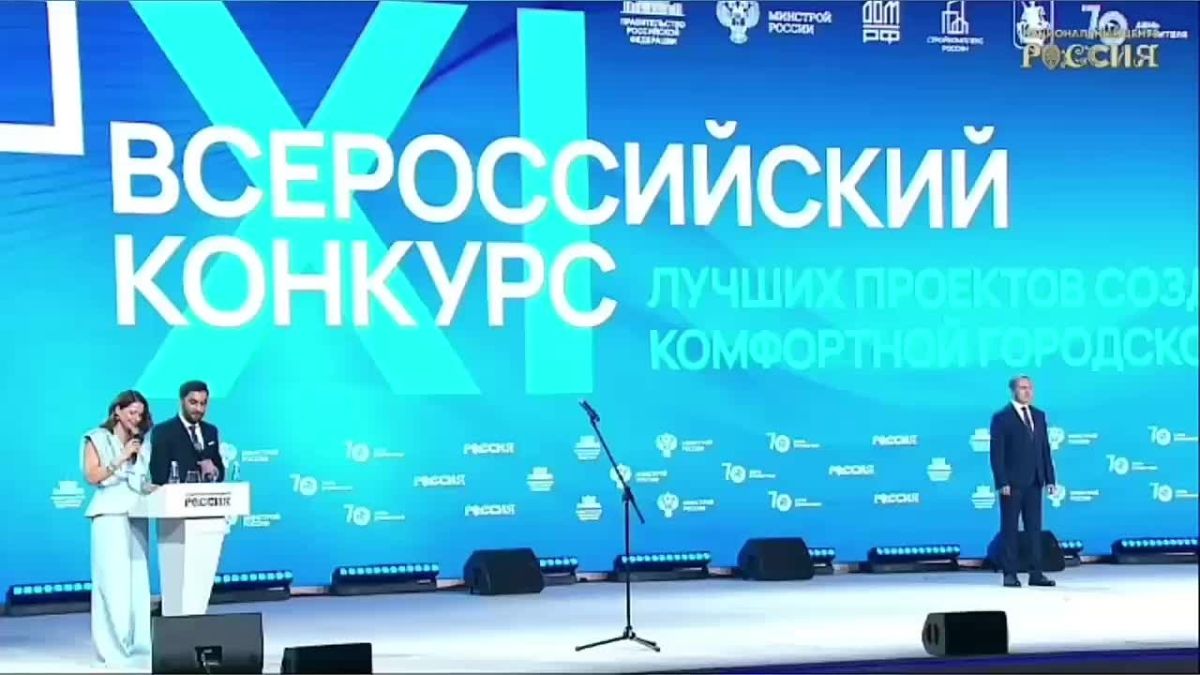 Воронежская область 8 лет подряд подтверждает статус сильного региона в конкурсе малых городов: за годы участия – уже 29 побед