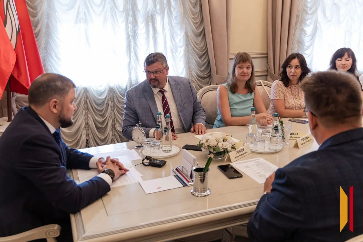 Показать, чем живет предприятие: в Воронеже наградили тех, кто открывает промышленность для туристов Показать, чем живет предприятие: в Воронеже наградили тех, кто открывает промышленность для туристов