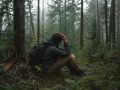 5летний мальчик и 80летний рыбак: кого искали воронежские поисковики